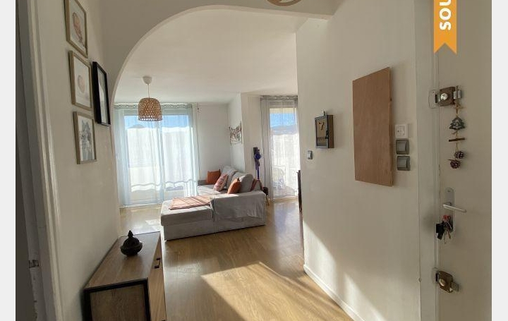  Annonces CARRYLEROUET Appartement | GIGNAC-LA-NERTHE (13180) | 76 m2 | 228 000 € 
