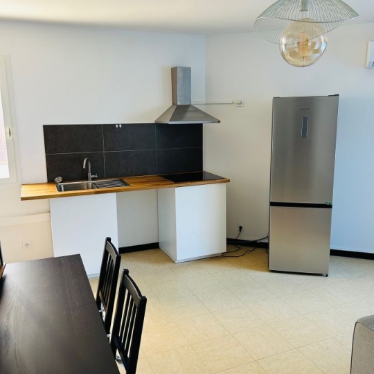  Annonces CARRYLEROUET : Apartment | GIGNAC-LA-NERTHE (13180) | 42 m2 | 790 € 