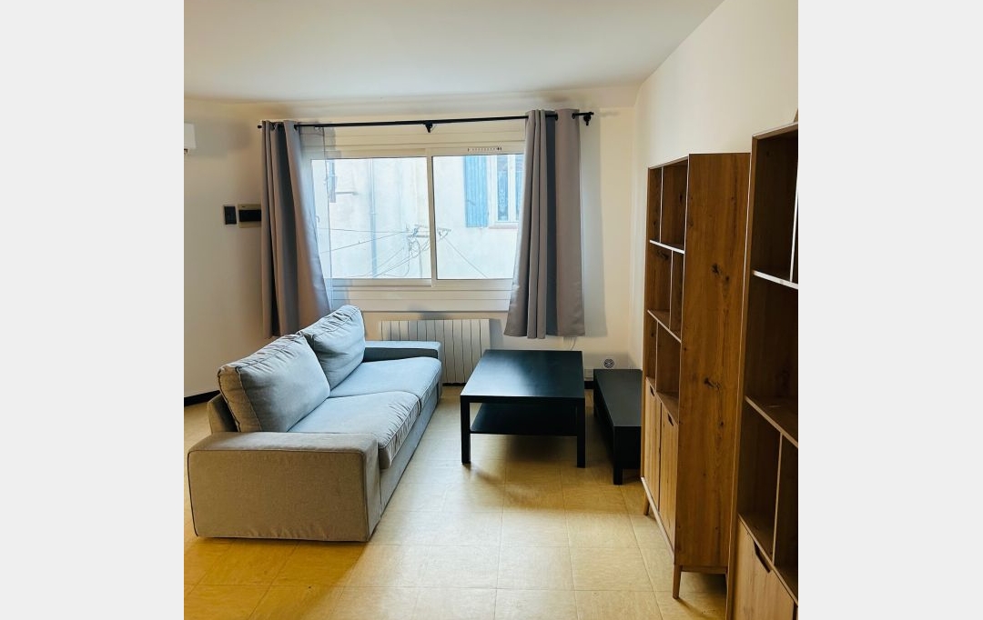 Annonces CARRYLEROUET : Apartment | GIGNAC-LA-NERTHE (13180) | 42 m2 | 790 € 