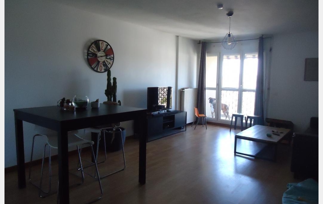 Annonces CARRYLEROUET : Appartement | MARSEILLE (13011) | 72 m2 | 905 € 